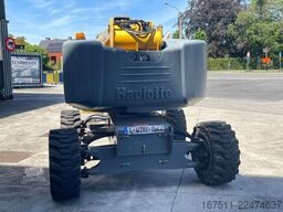 Haulotte HA 16 RTJ Pro