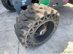 Haulotte HA 16 RTJ Pro
