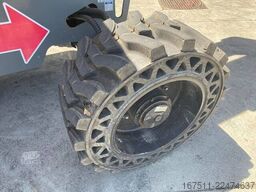 Haulotte HA 16 RTJ Pro