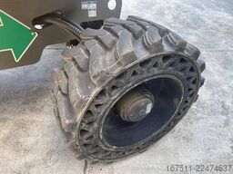 Haulotte HA 16 RTJ Pro
