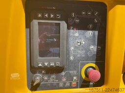 Haulotte HA 16 RTJ Pro