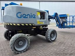 Genie Z-45 FE/DC Valid inspection, Hybrid, Rough Terrain