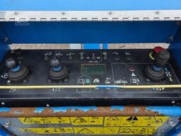 Genie Z-45 FE/DC Valid inspection, Hybrid, Rough Terrain