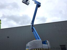 Genie Z-45 FE/DC Valid inspection, Hybrid, Rough Terrain