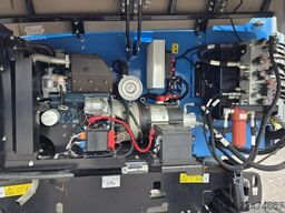 Genie Z-45 FE/DC Valid inspection, Hybrid, Rough Terrain