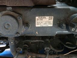 Genie Z-45 FE/DC Valid inspection, Hybrid, Rough Terrain