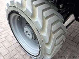 Genie Z-45 FE/DC Valid inspection, Hybrid, Rough Terrain