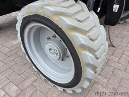 Genie Z-45 FE/DC Valid inspection, Hybrid, Rough Terrain