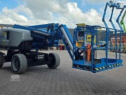 Genie Z-45FE/DC Valid inspection, Hybrid, Rough Terrain