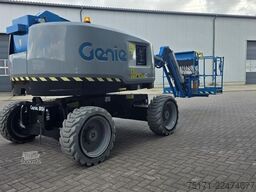 Genie Z-45FE/DC Valid inspection, Hybrid, Rough Terrain