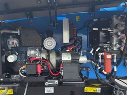 Genie Z-45FE/DC Valid inspection, Hybrid, Rough Terrain
