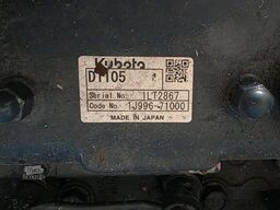 Genie Z-45FE/DC Valid inspection, Hybrid, Rough Terrain