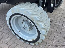 Genie Z-45FE/DC Valid inspection, Hybrid, Rough Terrain