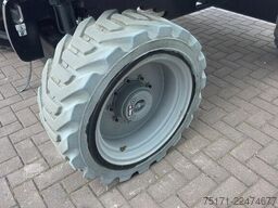 Genie Z-45FE/DC Valid inspection, Hybrid, Rough Terrain