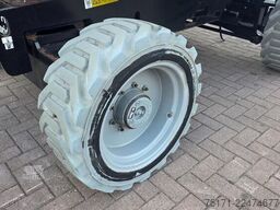 Genie Z-45FE/DC Valid inspection, Hybrid, Rough Terrain
