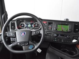 Scania R560 4x2NB - HYDRAULIC SYSTEM - NEW TACHO - RET...