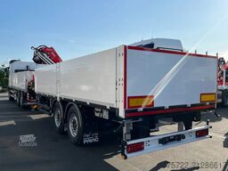 PAVIC TBPA18-66E TANDEM BAUSTOFF ANHÄNGER TBPA 18-66E...