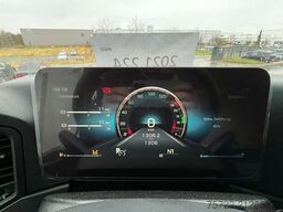 Mercedes-Benz Actros 2548 6x2 Containerpritsche Fassi F545RA...