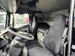 MAN TGX 26.540 6x2-4 LL Containerpritsche Fassi 545