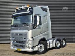 Volvo FH460 6x2/4 / NL-TRUCK / 617DKM / NIGHT-AIRCO