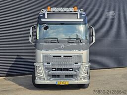 Volvo FH460 6x2/4 / NL-TRUCK / 617DKM / NIGHT-AIRCO