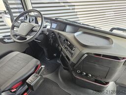 Volvo FH460 6x2/4 / NL-TRUCK / 617DKM / NIGHT-AIRCO