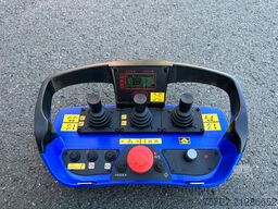 MAN TGM 18.320 4x4 Meiller Trigenius FASSI F135