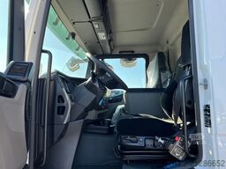 MAN TGM 18.320 4x4 Meiller Trigenius FASSI F135