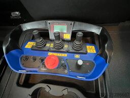 Mercedes-Benz Arocs 3348 AK 6x6 Krankipper mit Fassi F195A2.24