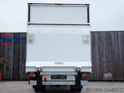 MERCEDES-BENZ Sprinter 516 CDi Koffer LBW Klima Tempo 120KW E6