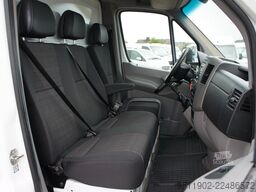 MERCEDES-BENZ Sprinter 516 CDi Koffer LBW Klima Tempo 120KW E6