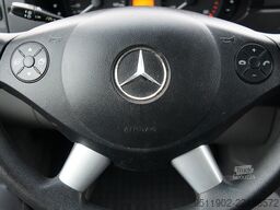 MERCEDES-BENZ Sprinter 516 CDi Koffer LBW Klima Tempo 120KW E6