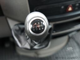 MERCEDES-BENZ Sprinter 516 CDi Koffer LBW Klima Tempo 120KW E6