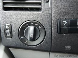 MERCEDES-BENZ Sprinter 516 CDi Koffer LBW Klima Tempo 120KW E6
