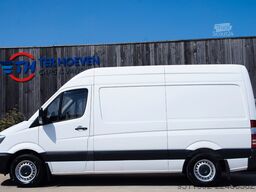 MERCEDES-BENZ Sprinter 313 CDi L2H2 Apple Carplay AHK 95KW Eu5