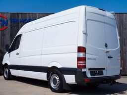 MERCEDES-BENZ Sprinter 313 CDi L2H2 Apple Carplay AHK 95KW Eu5