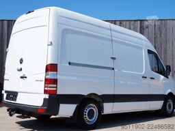 MERCEDES-BENZ Sprinter 313 CDi L2H2 Apple Carplay AHK 95KW Eu5