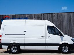 MERCEDES-BENZ Sprinter 313 CDi L2H2 Apple Carplay AHK 95KW Eu5