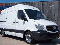 MERCEDES-BENZ Sprinter 313 CDi L2H2 Apple Carplay AHK 95KW Eu5