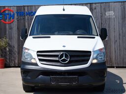 MERCEDES-BENZ Sprinter 313 CDi L2H2 Apple Carplay AHK 95KW Eu5