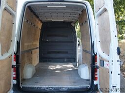 MERCEDES-BENZ Sprinter 313 CDi L2H2 Apple Carplay AHK 95KW Eu5