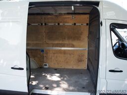 MERCEDES-BENZ Sprinter 313 CDi L2H2 Apple Carplay AHK 95KW Eu5