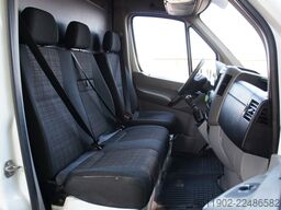 MERCEDES-BENZ Sprinter 313 CDi L2H2 Apple Carplay AHK 95KW Eu5