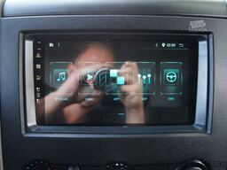 MERCEDES-BENZ Sprinter 313 CDi L2H2 Apple Carplay AHK 95KW Eu5