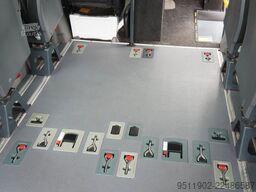 MERCEDES-BENZ Sprinter 313 CDi Rollstuhllift EL. Tür 95KW Eur5