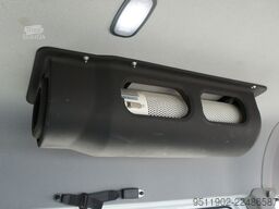 MERCEDES-BENZ Sprinter 313 CDi Rollstuhllift EL. Tür 95KW Eur5