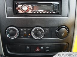 MERCEDES-BENZ Sprinter 313 CDi Rollstuhllift EL. Tür 95KW Eur5