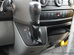 MERCEDES-BENZ Sprinter 313 CDi Rollstuhllift EL. Tür 95KW Eur5