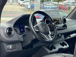MERCEDES-BENZ Sprinter 319 CDI DISTRONIC NAVI 10MBUX 360° CAM