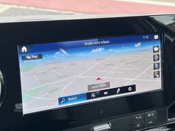 MERCEDES-BENZ Sprinter 319 CDI DISTRONIC NAVI 10MBUX 360° CAM